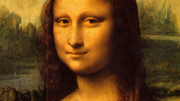 Nova teoria sugere que Mona Lisa tinha sífilis