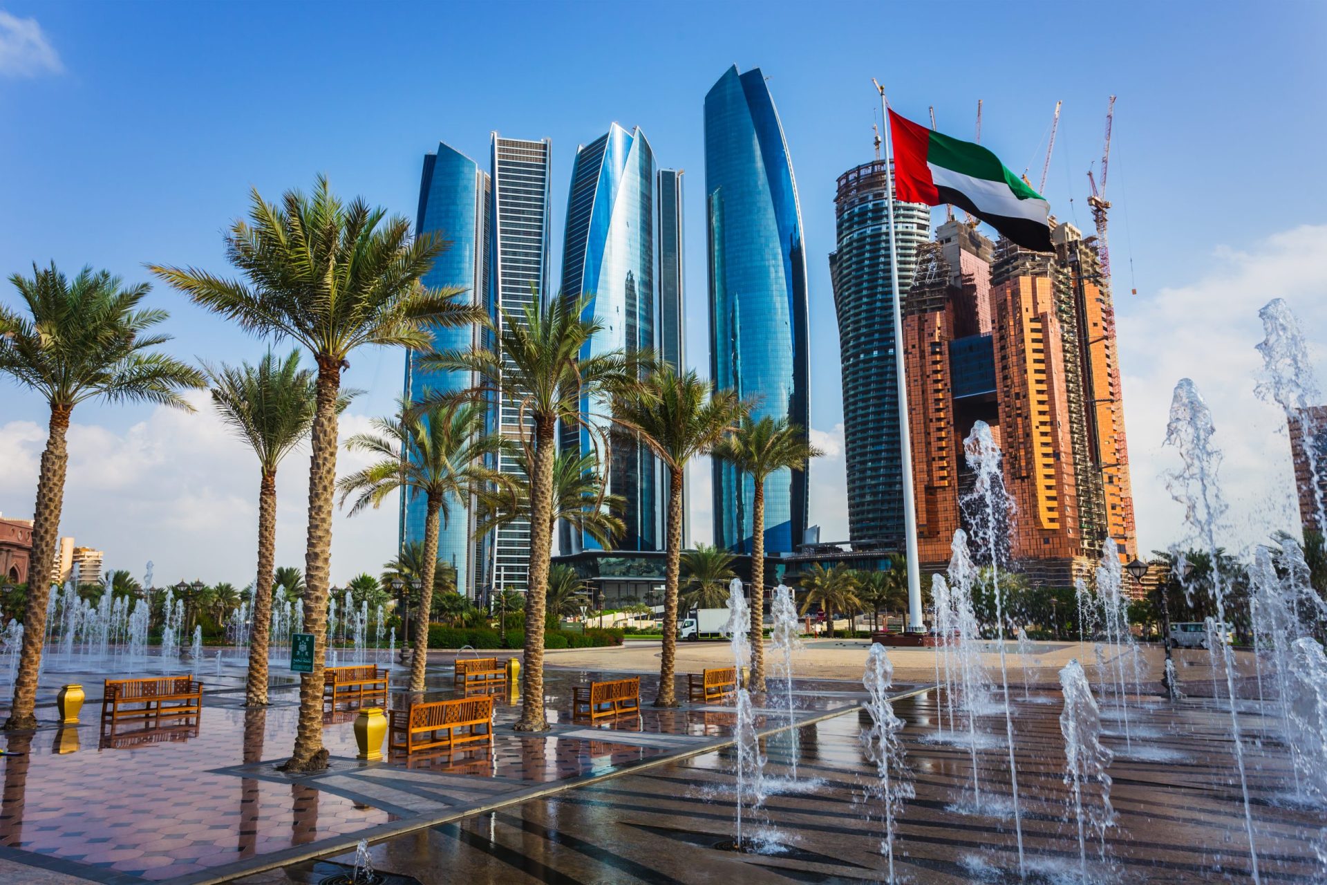 Abu Dhabi. Casal detido por ter tido sexo fora do casamento