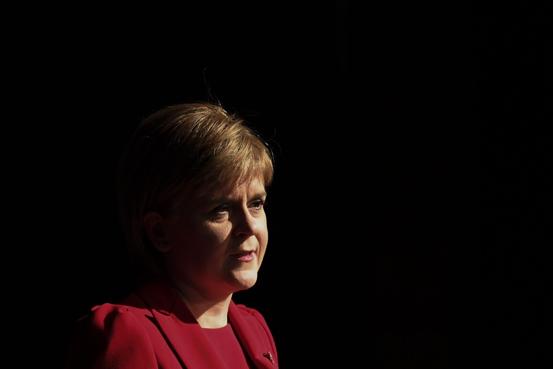 Escócia avança para novo referendo pela independência