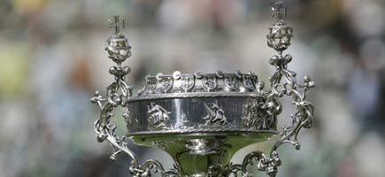 Taça de Portugal. Segunda mão das meias-finais marcada para 4 e 5 de abril