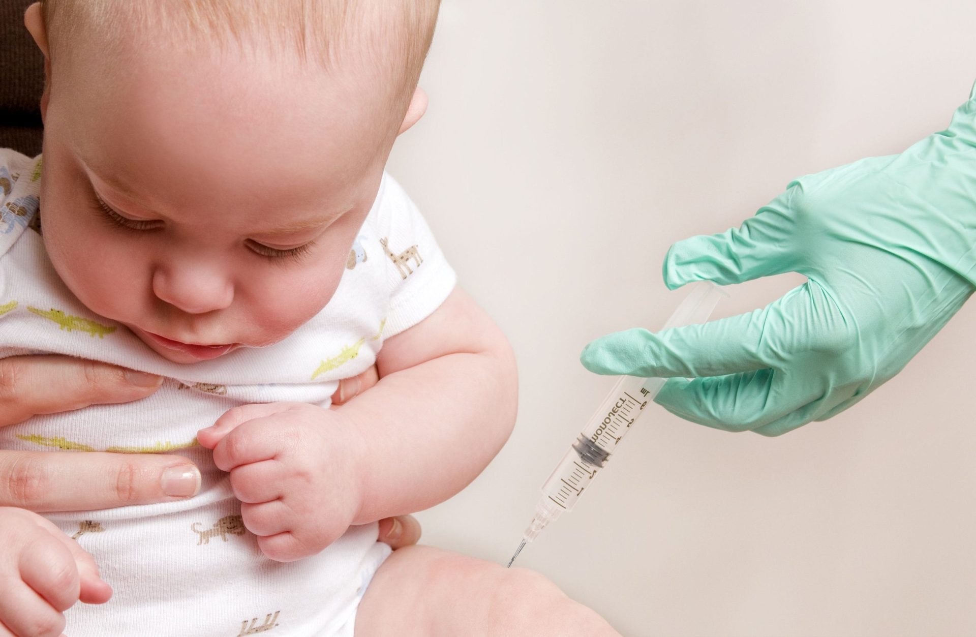 Austrália vai proibir crianças sem vacinas em dia de irem à creche