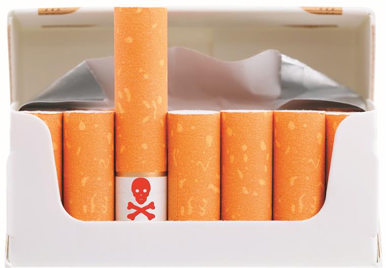 Tabaco mata mais que sida, tuberculose e malária juntas e só vai piorar, alerta OMS