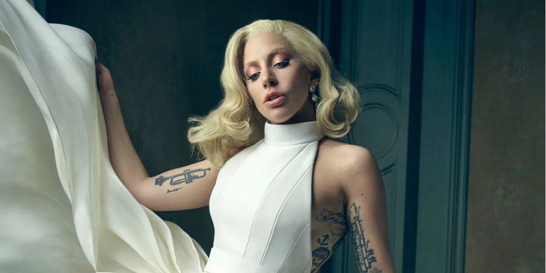 Lady Gaga vai ser a primeira cabeça de cartaz feminina em dez anos