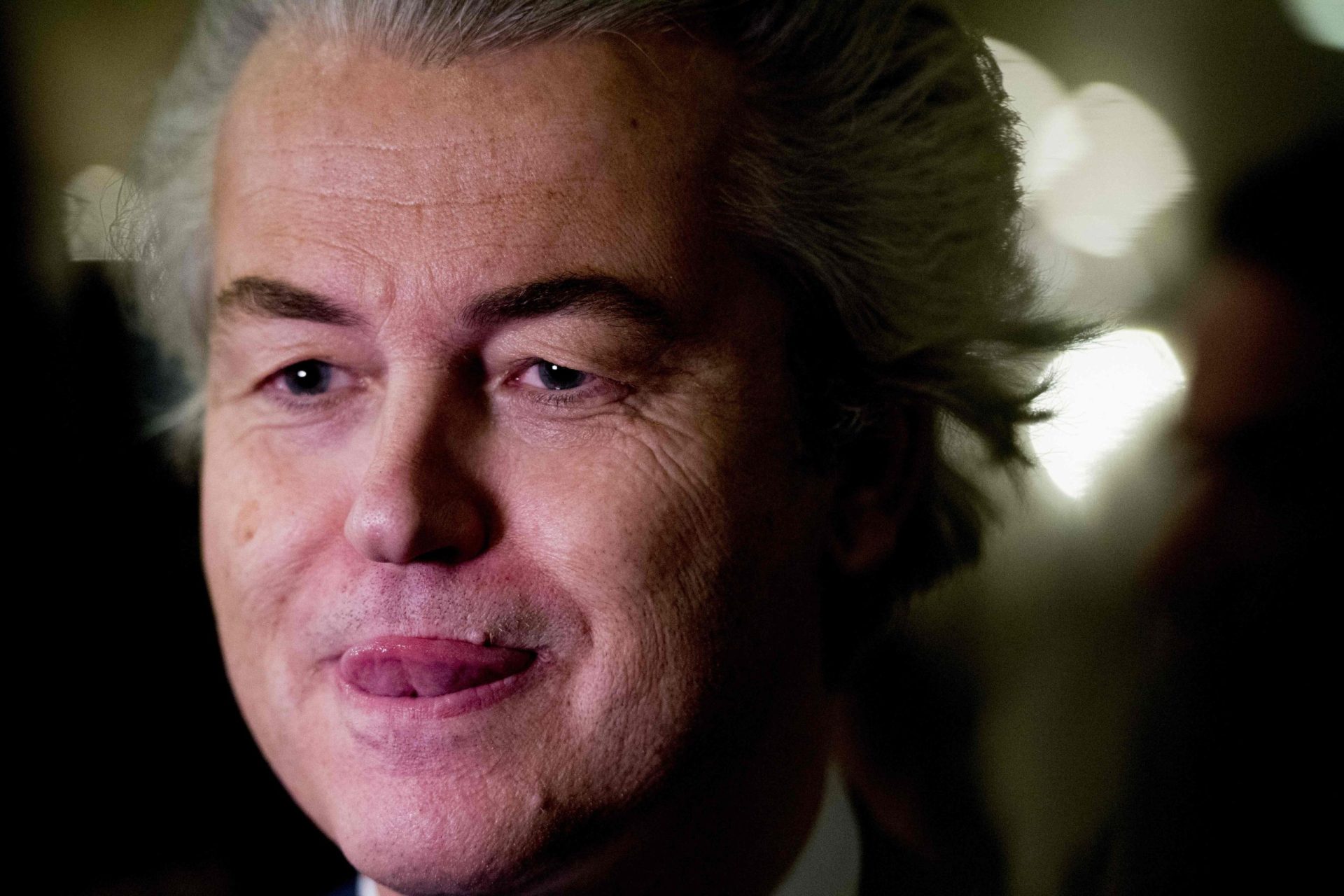 Holanda. Establishment europeu exulta com derrota de Wilders