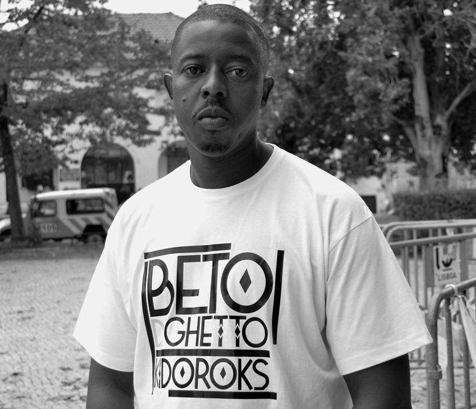Morreu o rapper de Chelas Beto di Ghetto