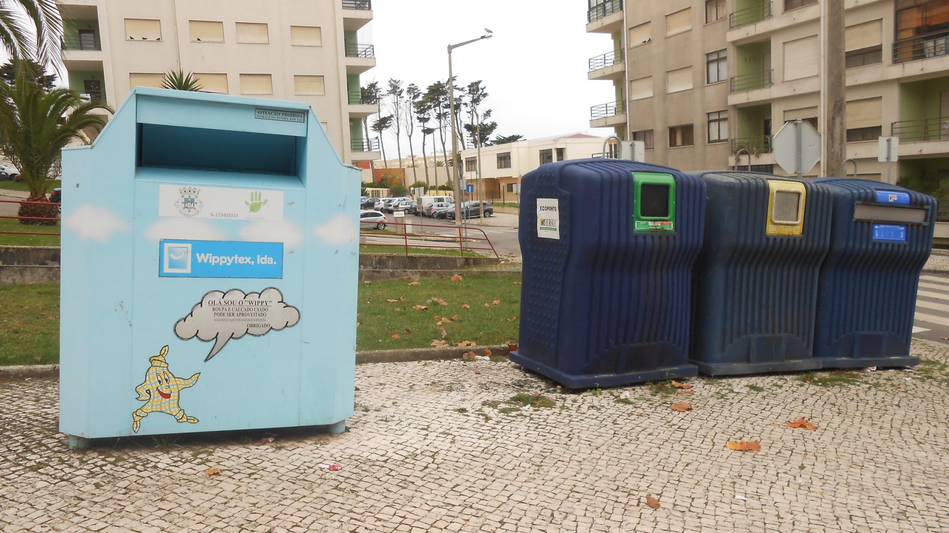Governo garante que está resolvida crise na reciclagem