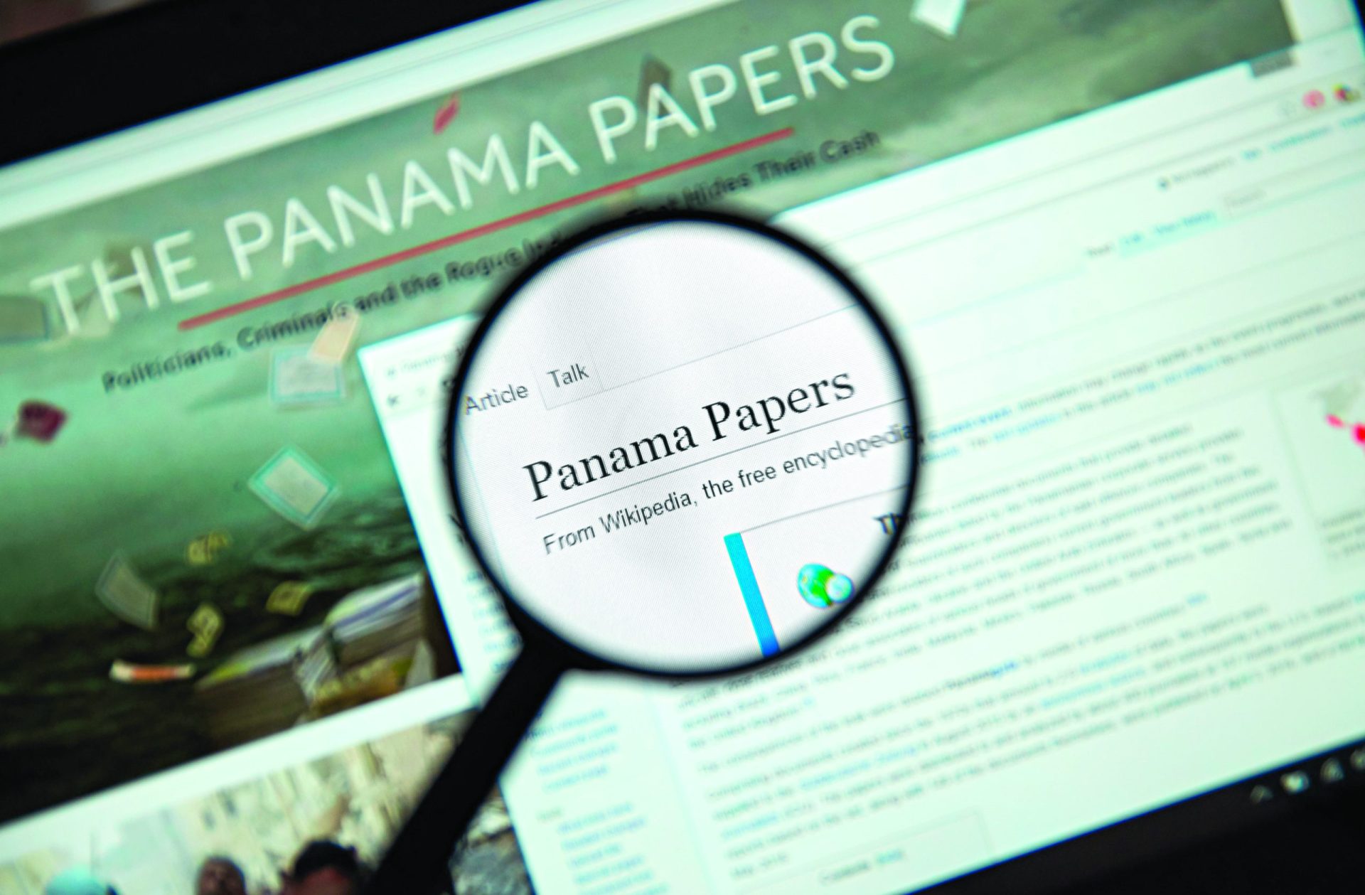 Bancos do Panamá fintam escândalo e batem recorde de ativos