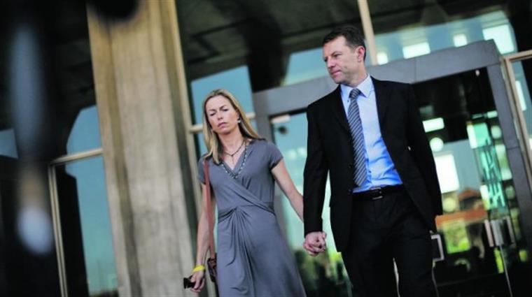 Supremo nega recurso do casal McCann contra Gonçalo Amaral