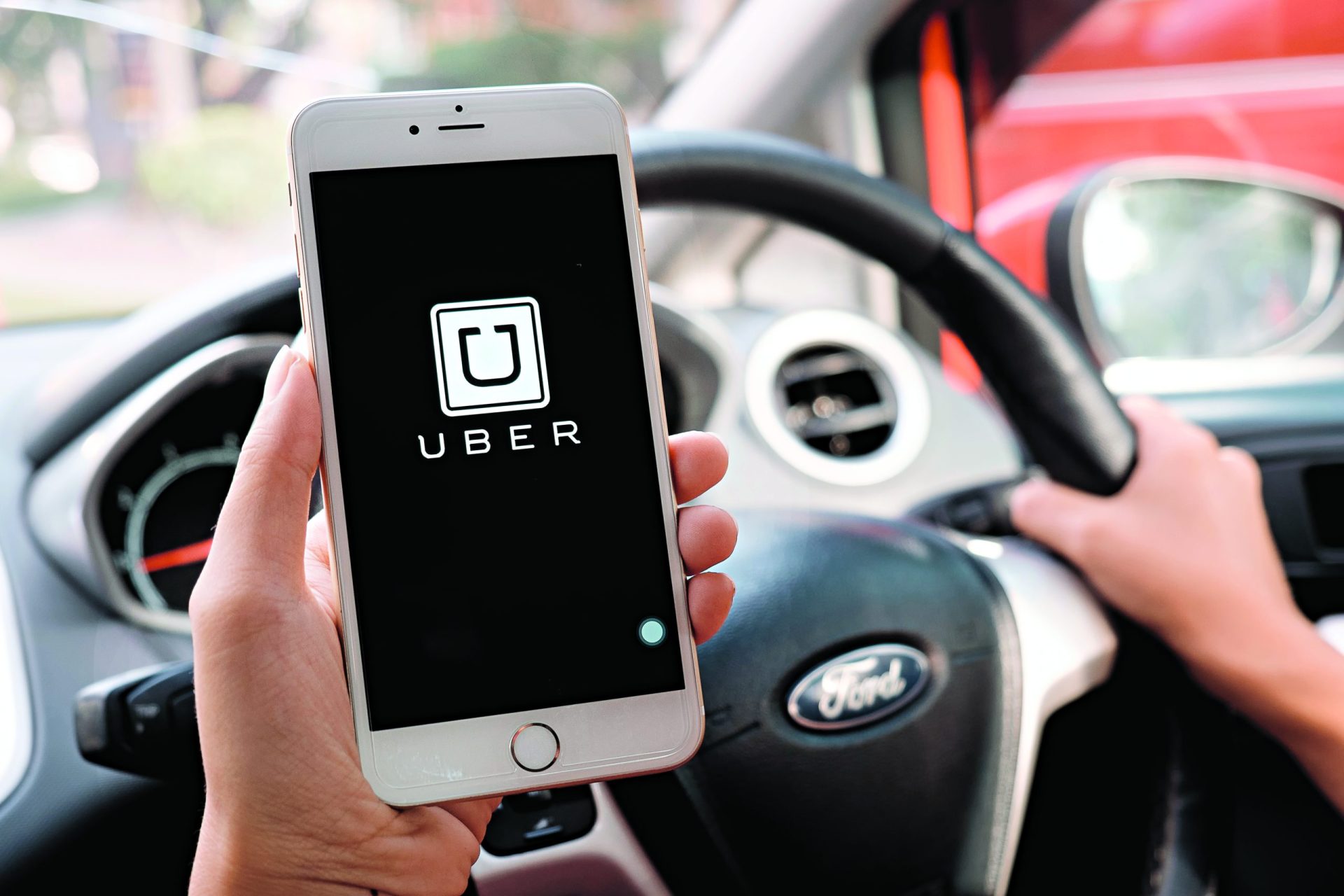 Uber e Cabify. PSP já passou 200 multas no valor de um milhão de euros