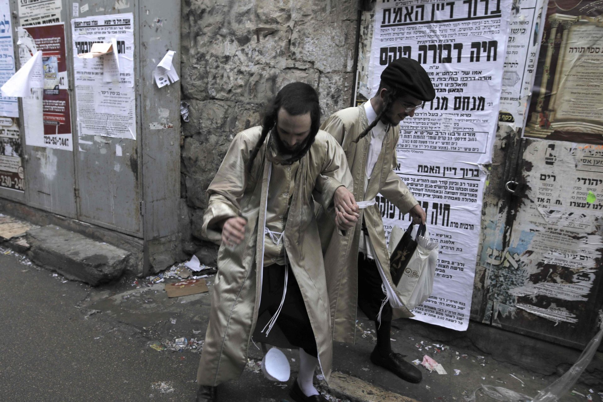 Homem que fez mais de cem ameaças de bomba contra centros judaicos é judeu e vive em Israel