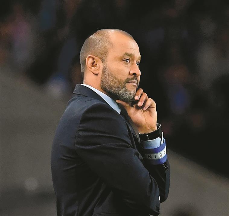 FC Porto. Nuno pede desculpa pelos incidentes no Bessa