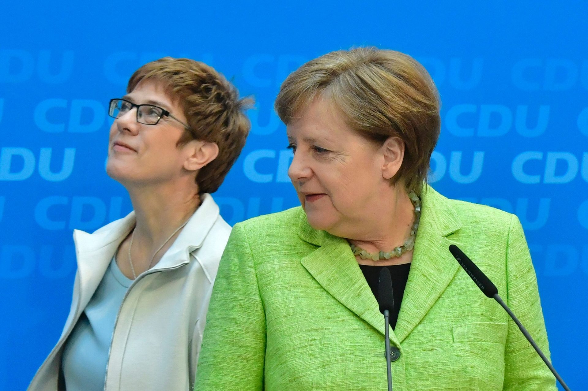 Alemanha. Merkel saiu aliviada do Sarre após vitória eleitoral indiscutível