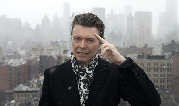 Antigo apartamento de David Bowie em Nova Iorque está à venda