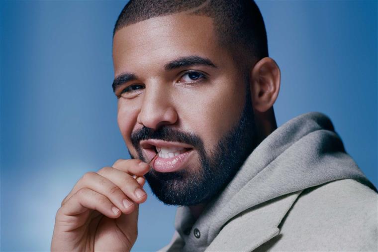 Sushi estragado tirou Drake de concerto esgotado em Amesterdão