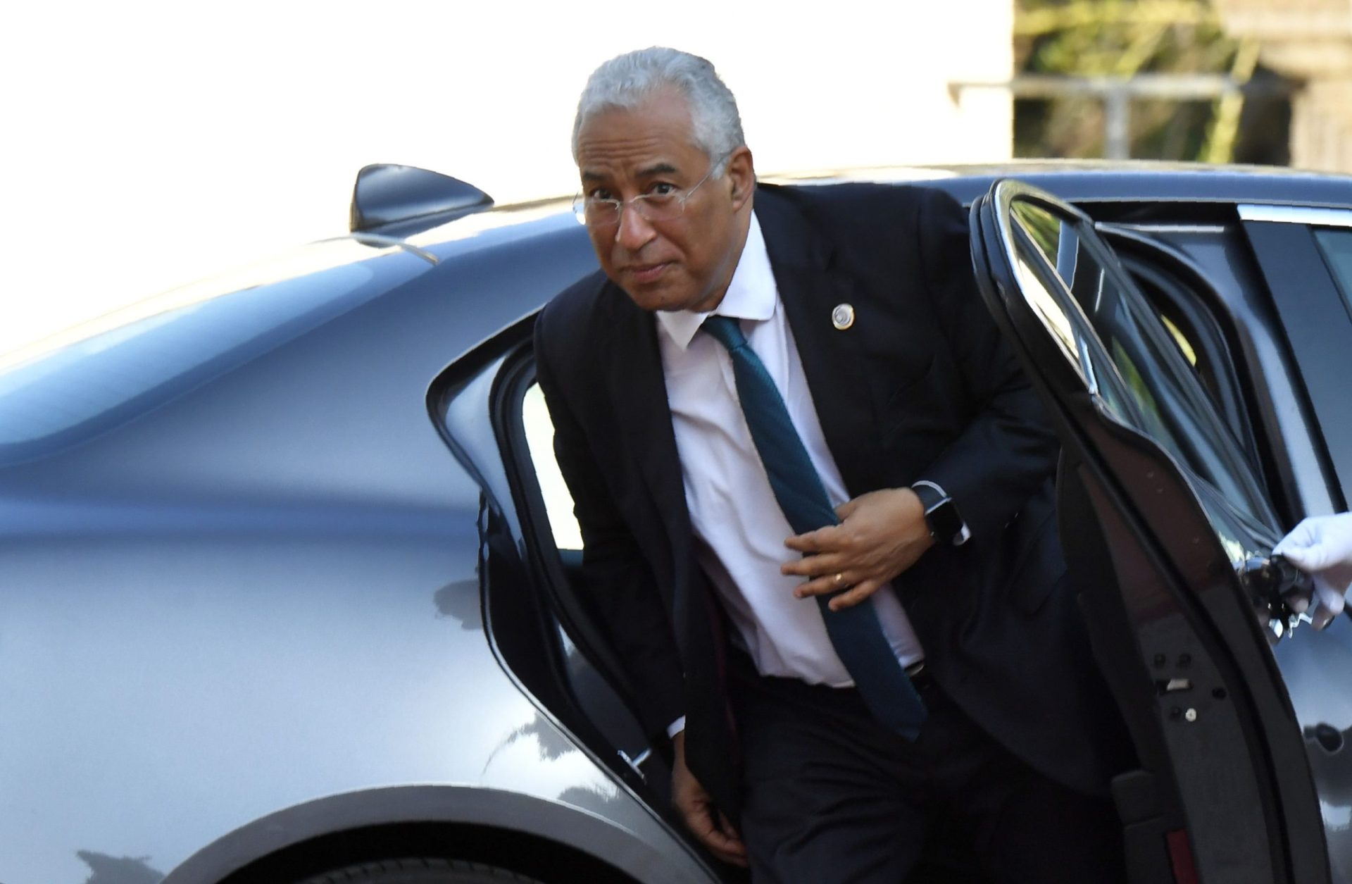 Líder parlamentar do PS Madeira demite-se após visita de António Costa