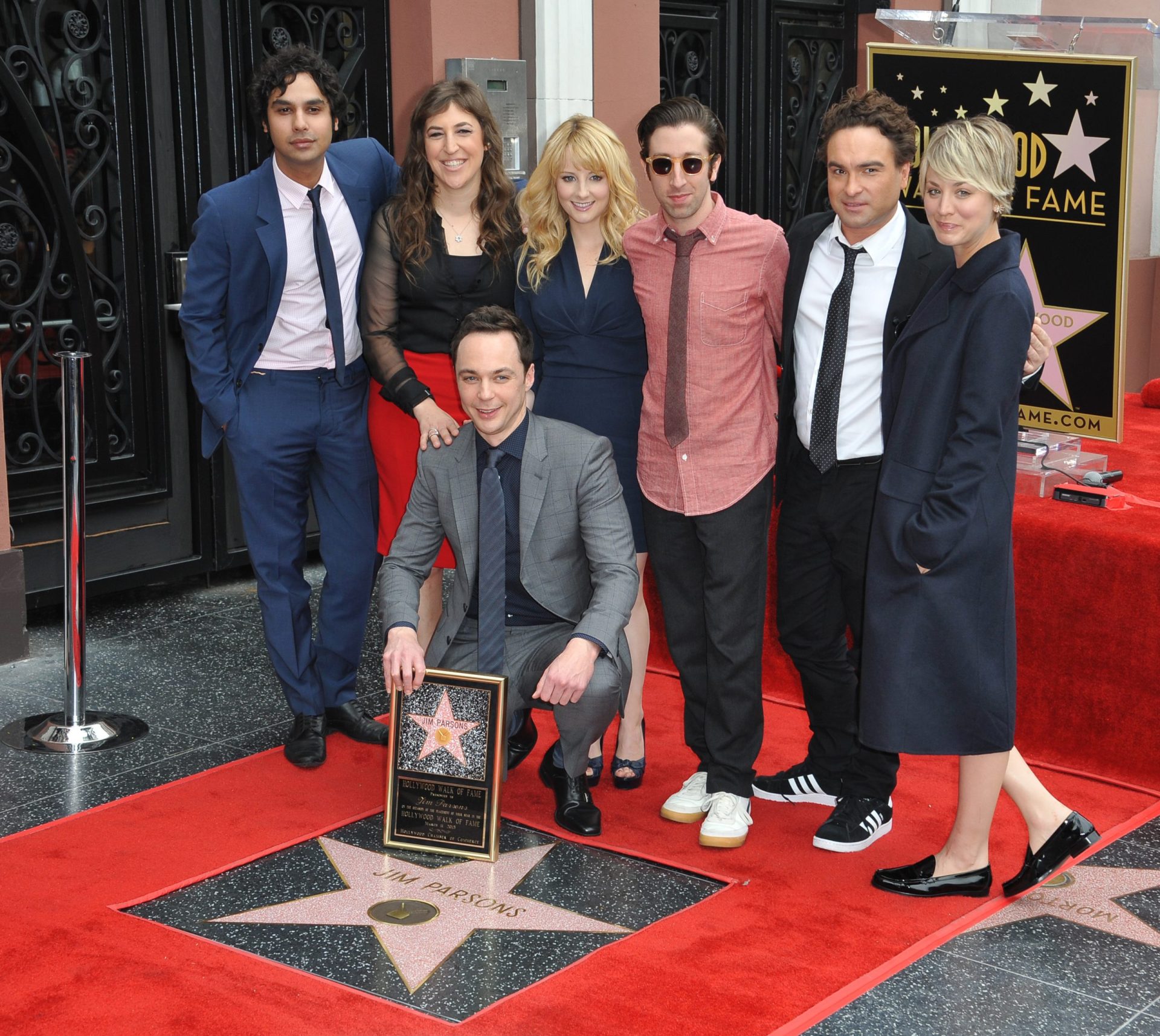 Atores de “Big Bang Theory” aceitam baixar o salário para que o resto do elenco ganhe mais