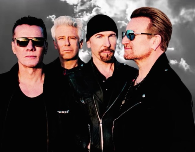 U2 comemoram trinta anos de “Joshua Tree” com reedições