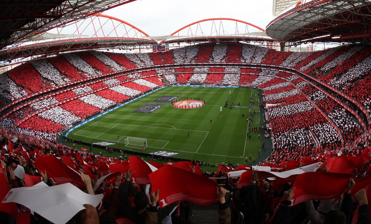 Subscrição de títulos do Benfica quase a terminar