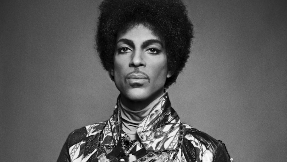 Representantes de Prince querem impedir edição de EP de inéditos