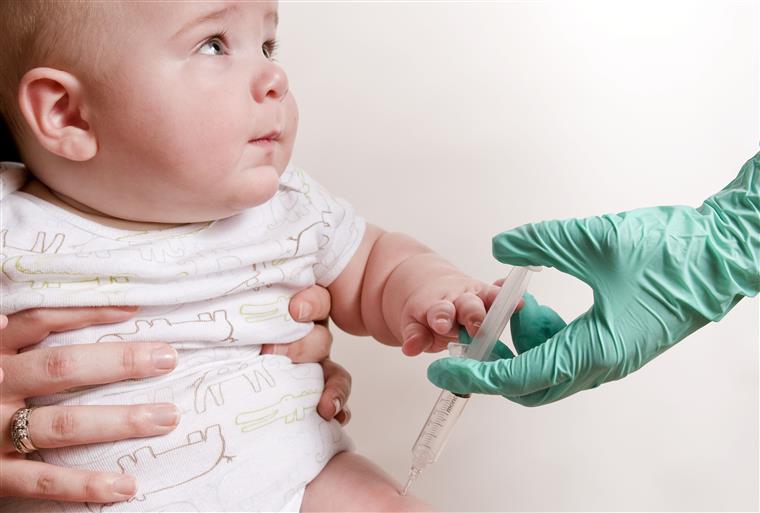 Petição pede vacinas obrigatórias para crianças