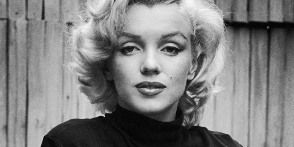 Revelado o grande desgosto de Marilyn Monroe
