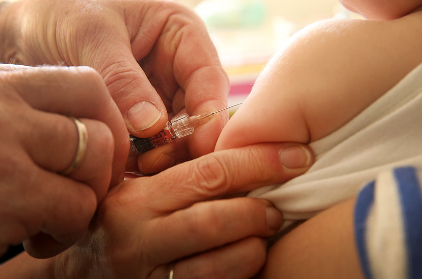 Petição para a vacinação obrigatória já conta com quase 1500 assinaturas