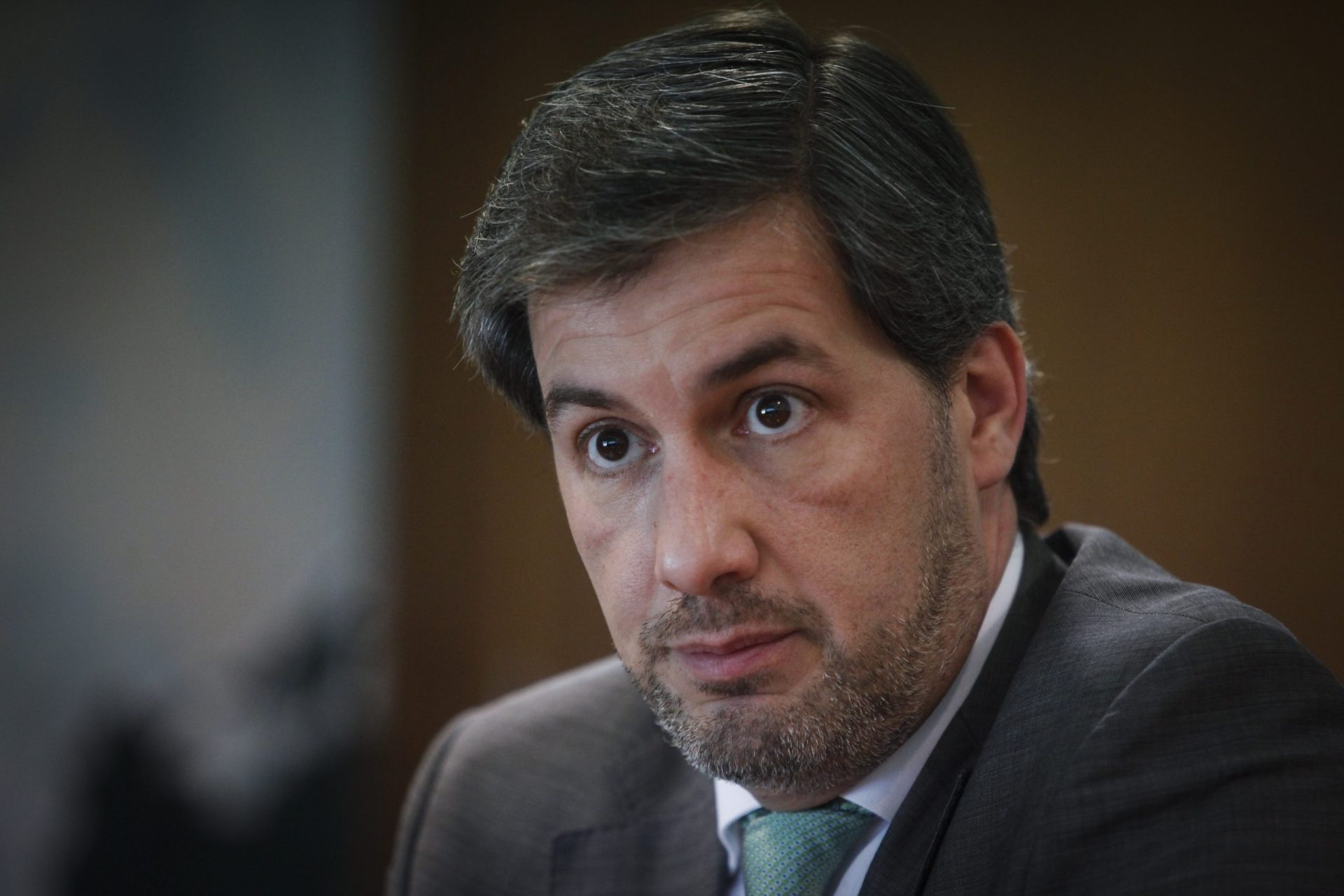 Bruno de Carvalho ataca Luís Filipe Vieira