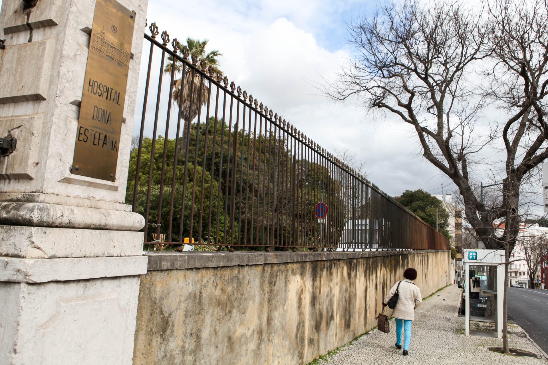 Irmã da jovem que morreu de sarampo está hospitalizada