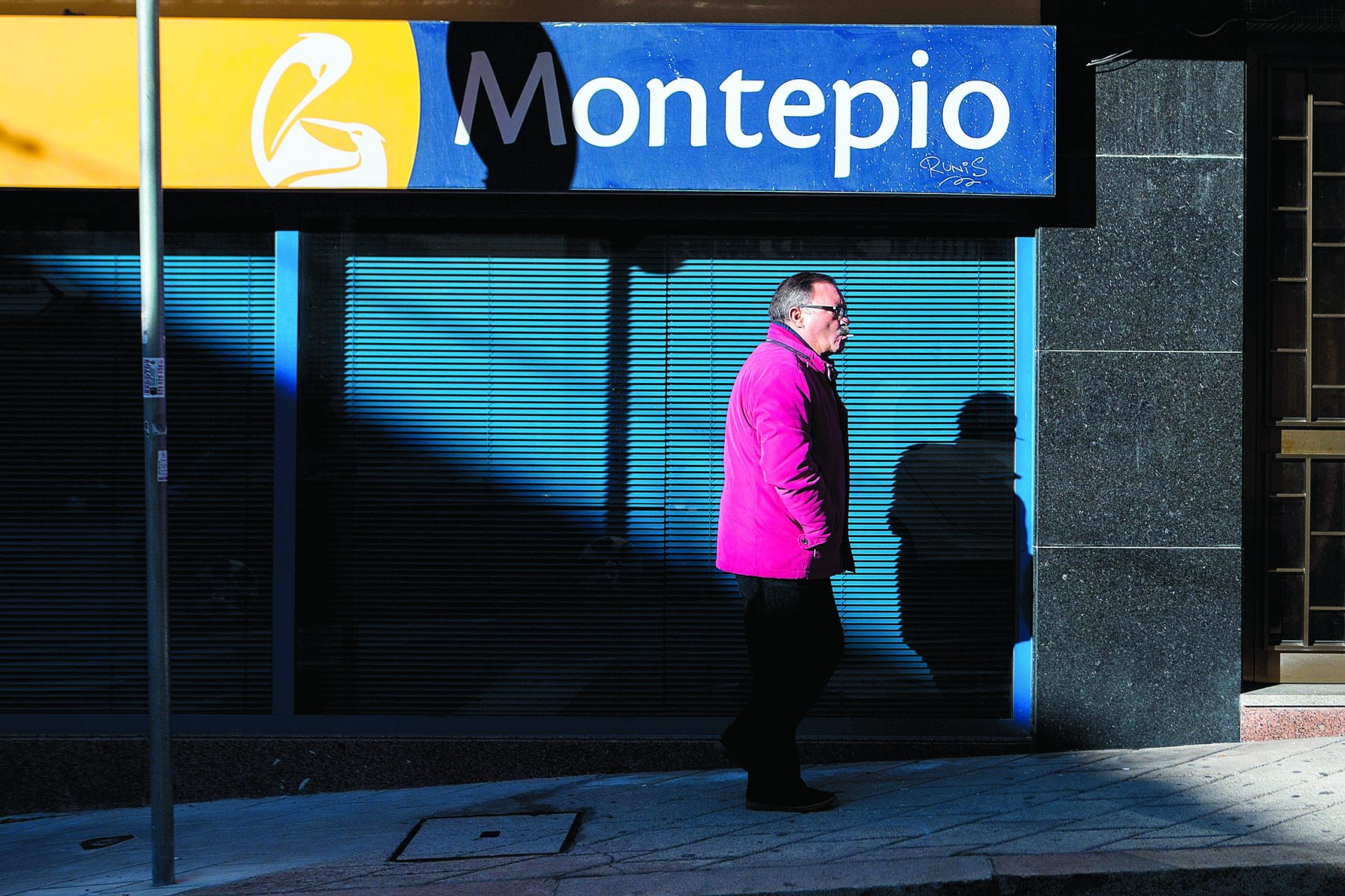 Lucro do Montepio caiu 16% para 28,4 milhões em 2023
