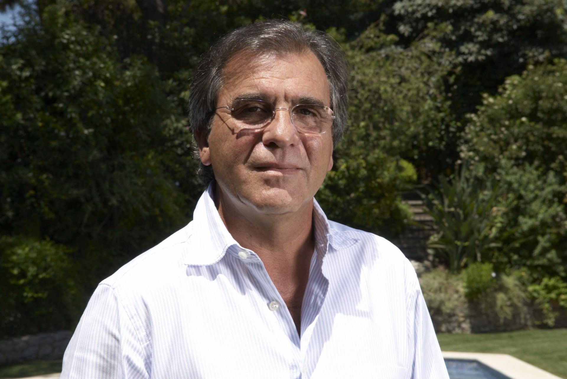 Dias Loureiro sobre Cavaco Silva: “Perdi um grande amigo”
