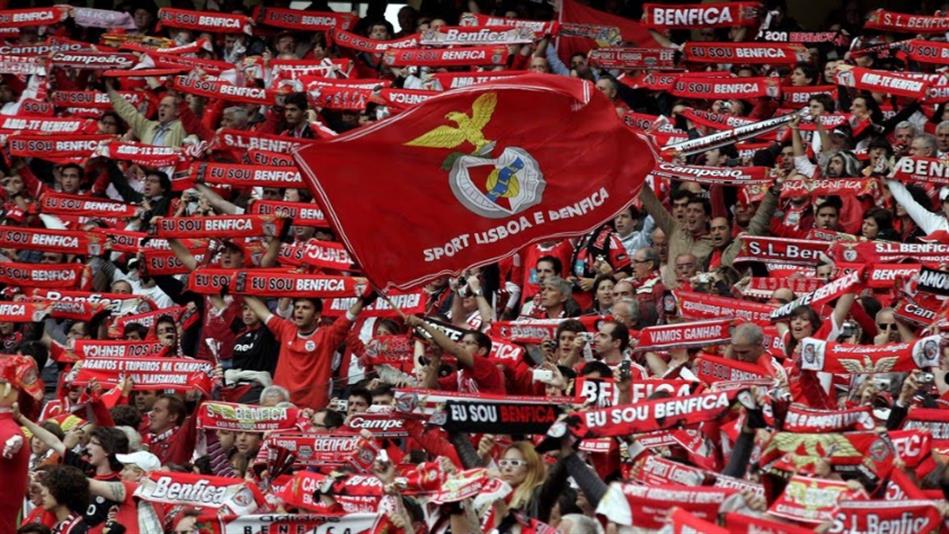 IFFHS. Benfica foi o melhor clube português em 2016
