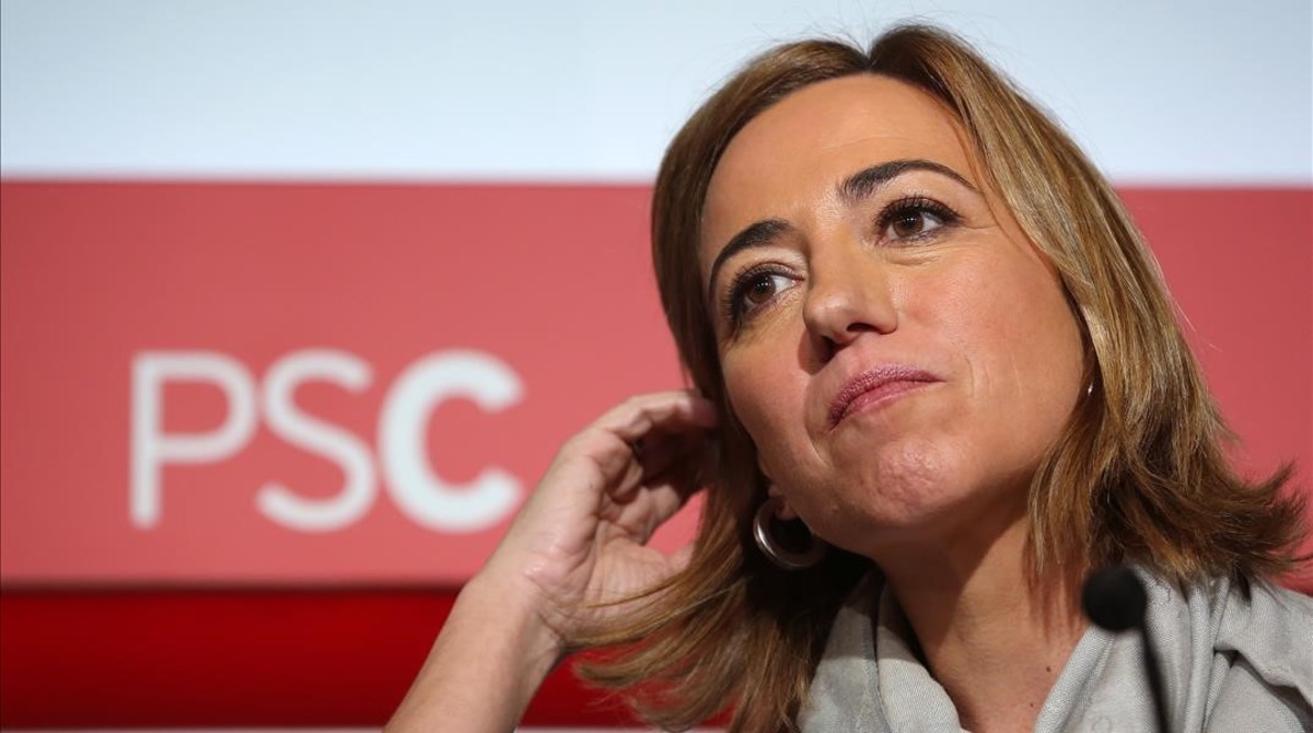 Morreu Carme Chacón, a primeira ministra espanhola da Defesa