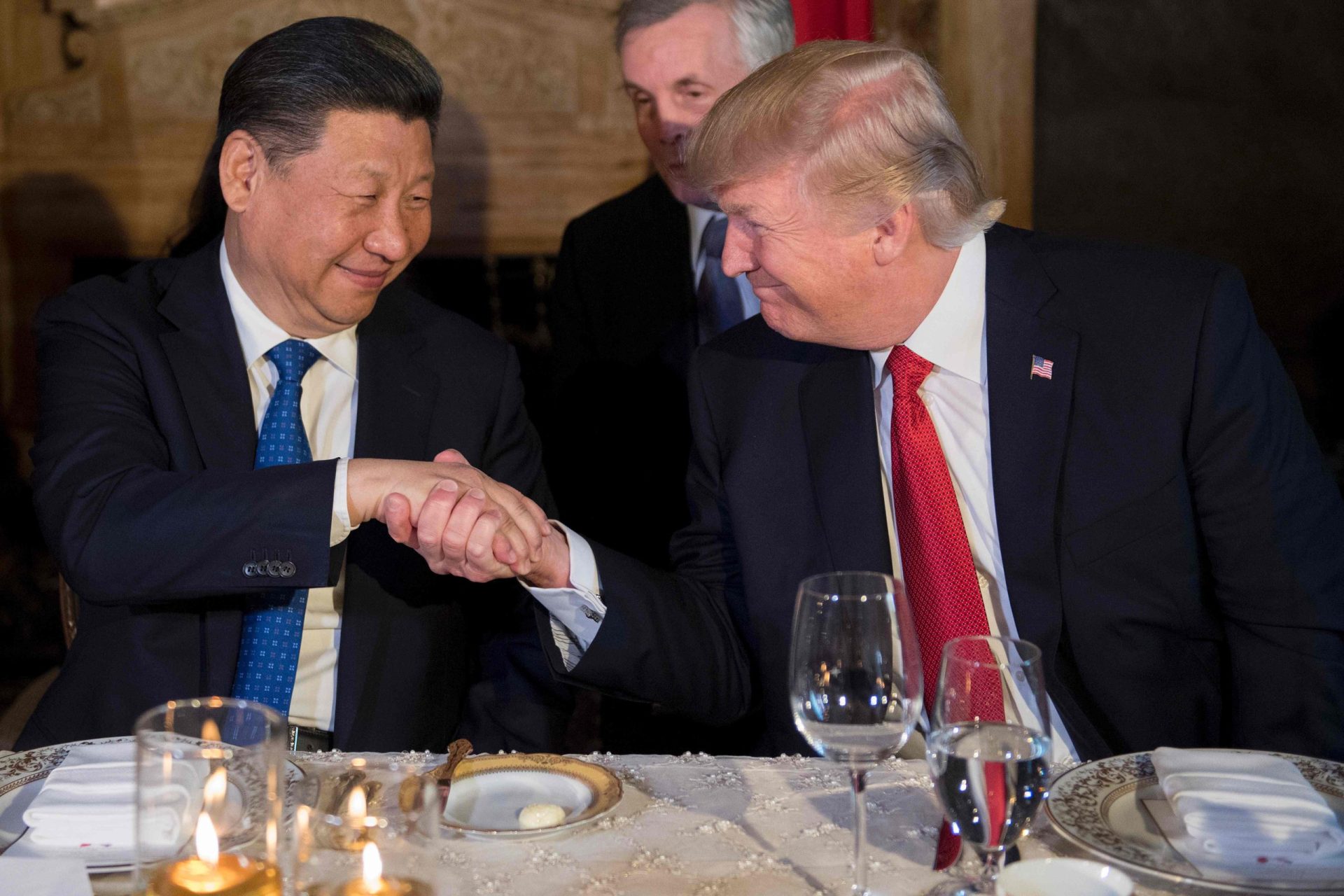 China e EUA têm um novo acordo comercial