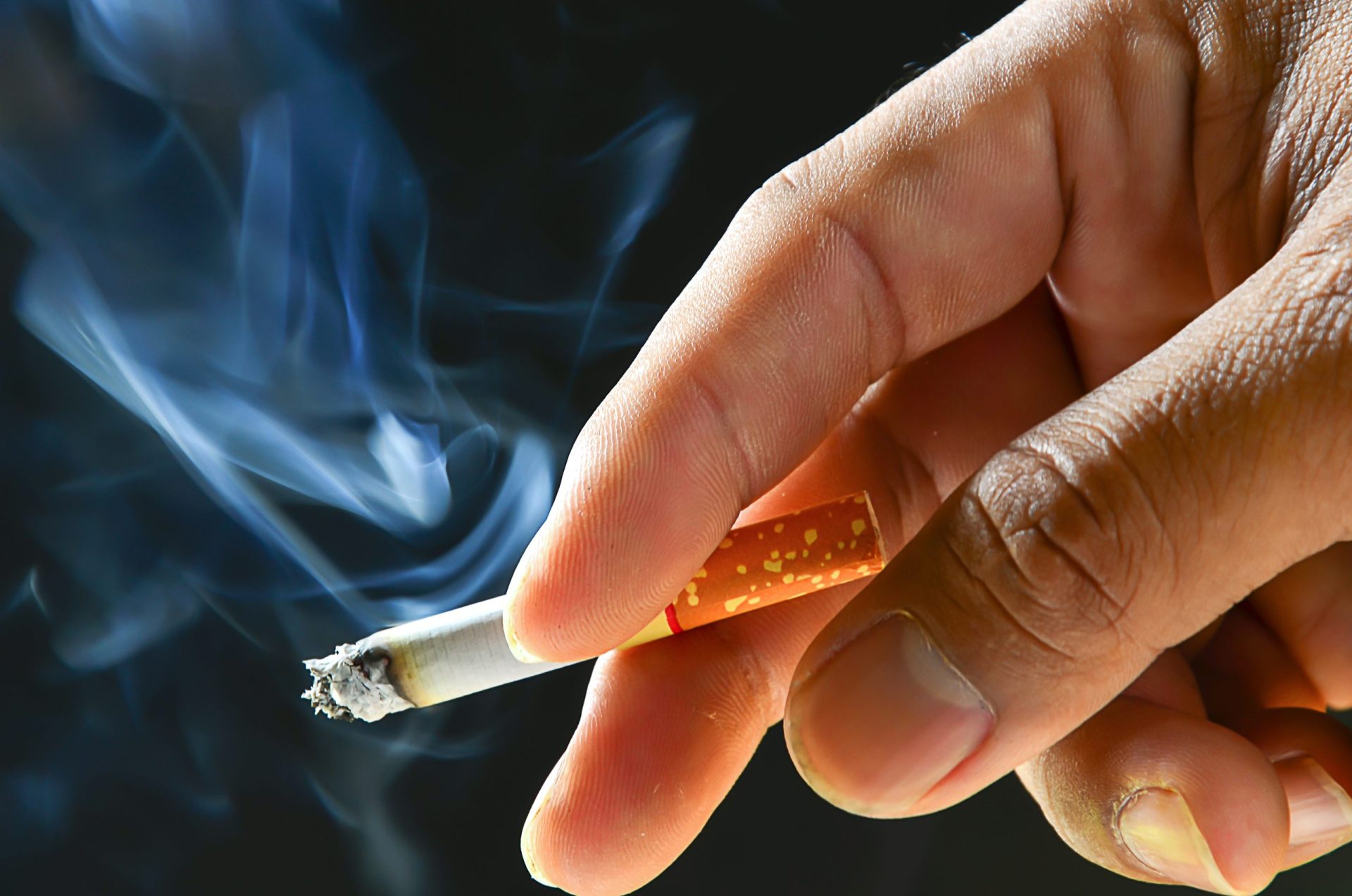 Dia Mundial Sem Tabaco quer mostrar o “orgulho de quem não fuma”