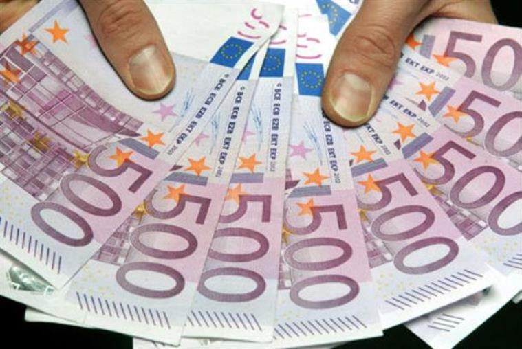 FMI. Portugal pede para antecipar pagamento de 10 mil milhões de euros