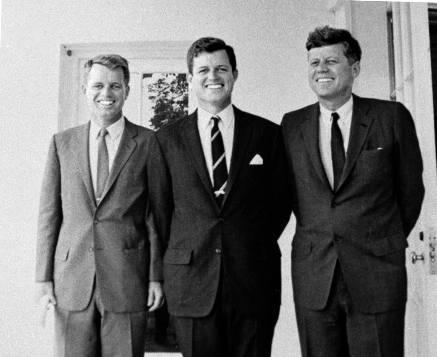JFK. Na direita da esquerda. O legado conservador de um progressista