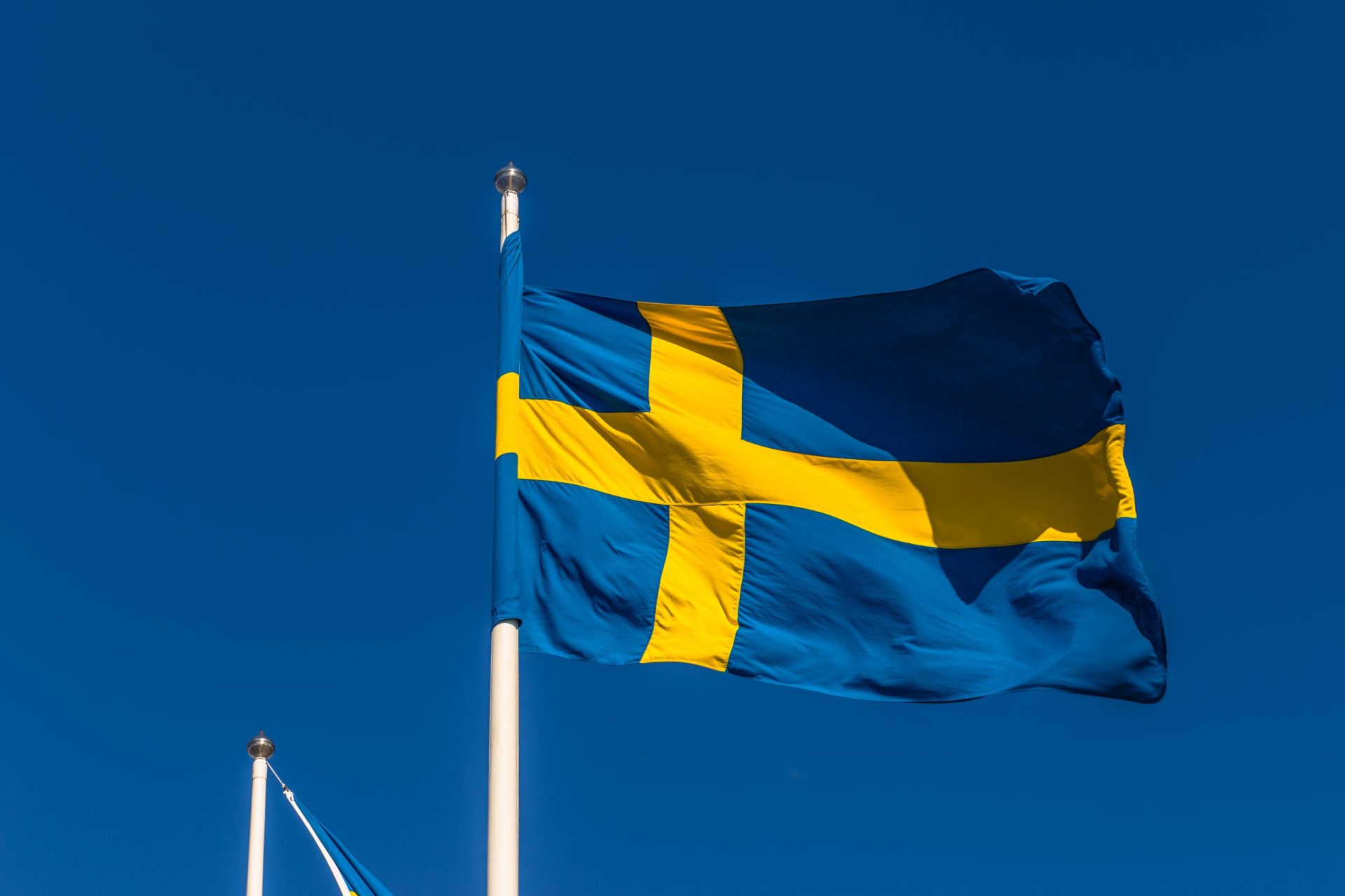 O homicídio com 20 anos que continua a assombrar a Suécia
