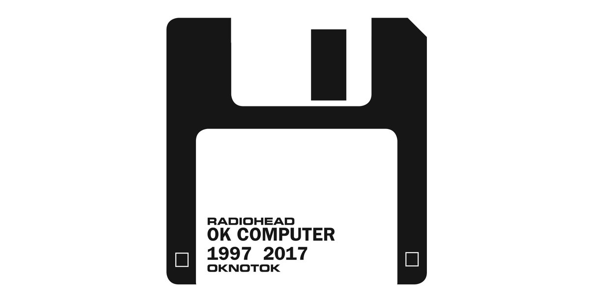 “Ok Computer” dos Radiohead reeditado com três inéditos