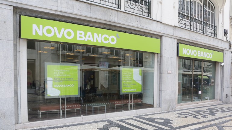 Credores do Novo Banco querem comprar instituição
