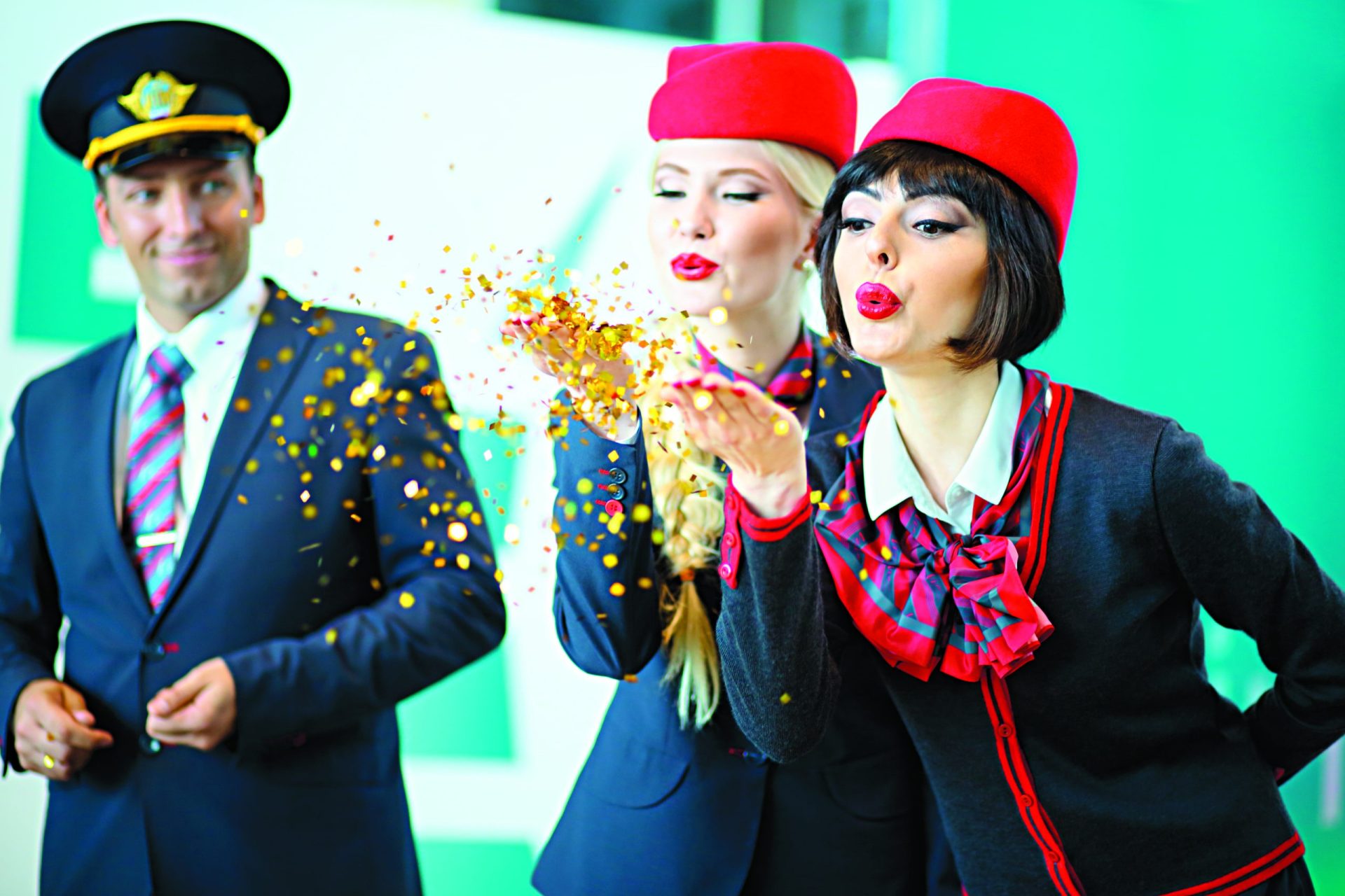 Mulheres bonitas s&atilde;o menos inteligentes? H&aacute; ainda quem diga que sim