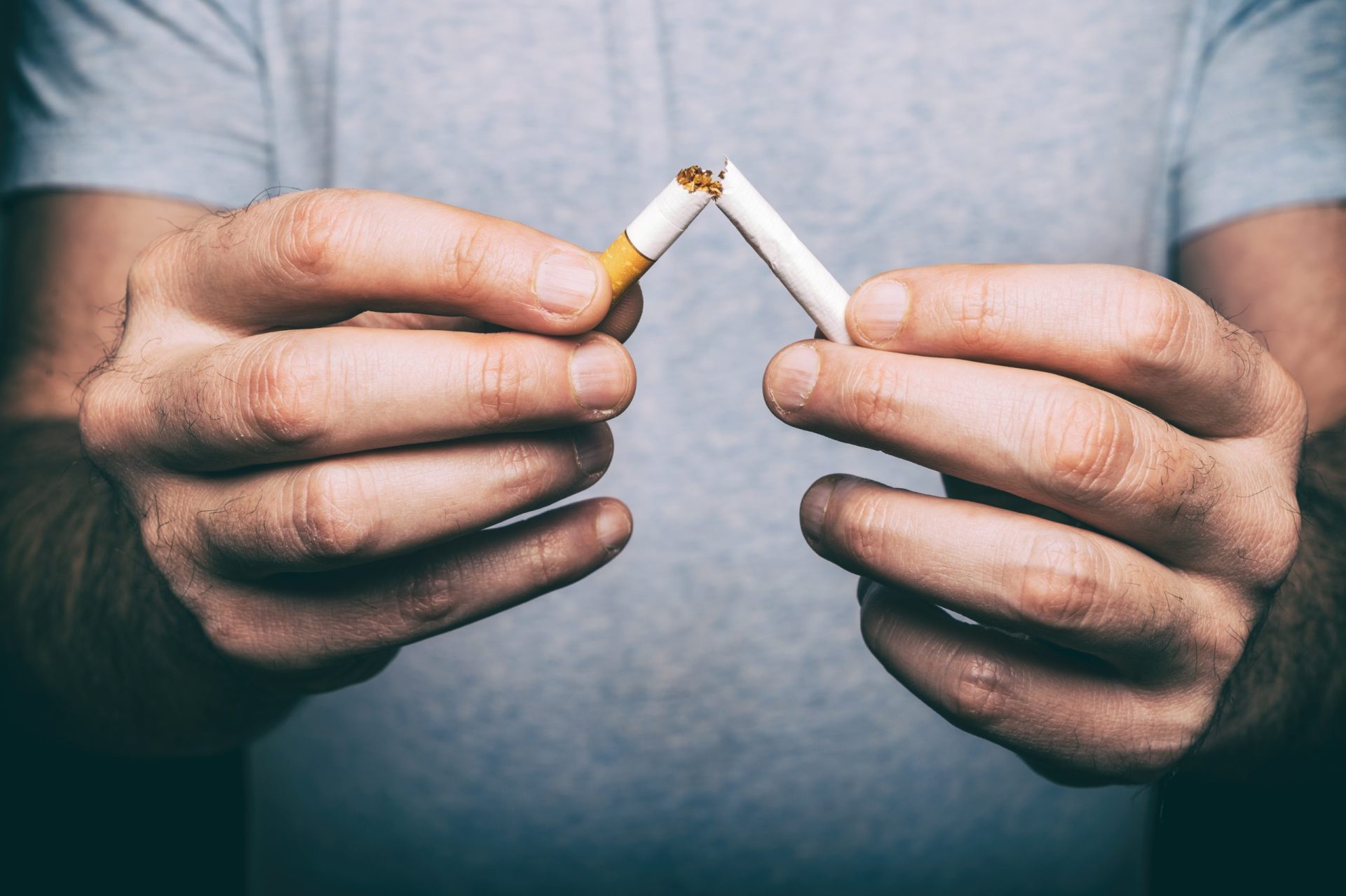 Sete milhões de pessoas morrem por ano devido ao tabaco