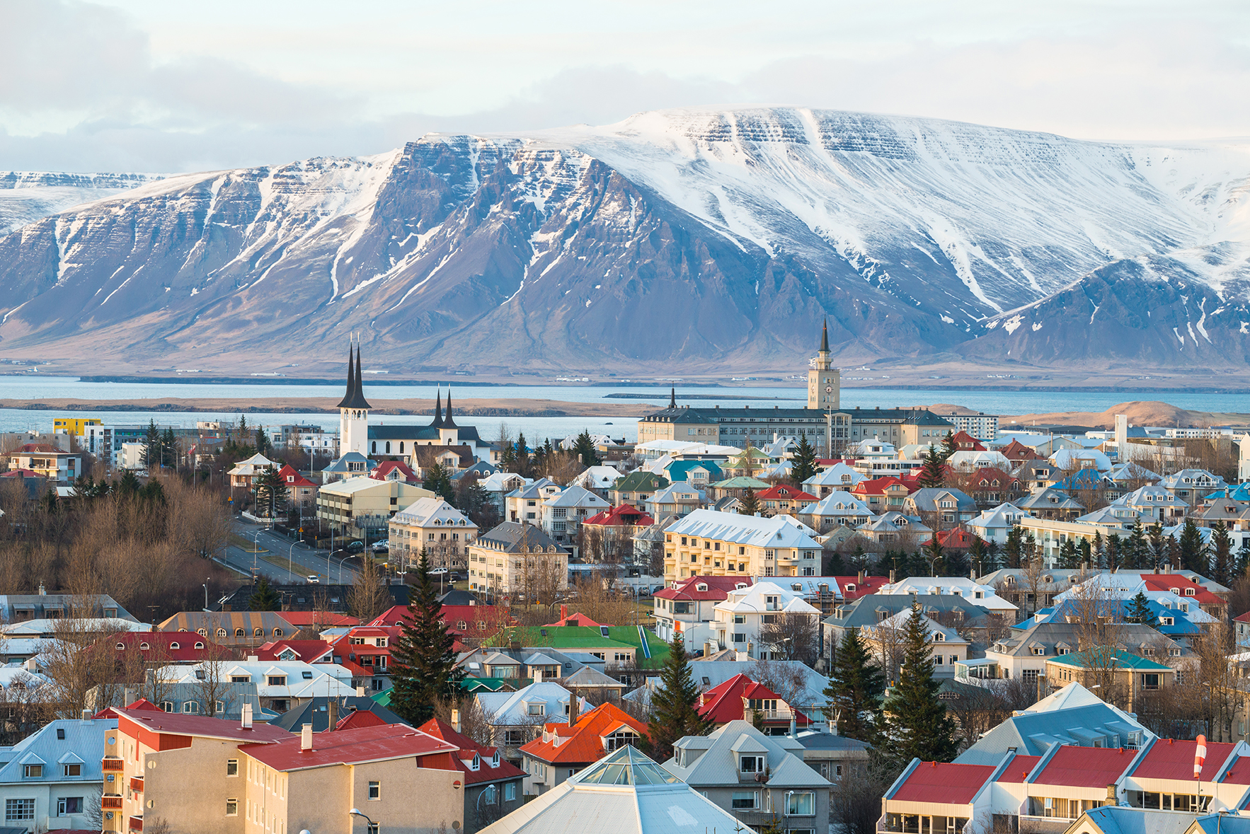 Islândia, mas porquê? As histórias de seis millennials que rumaram ao país do gelo
