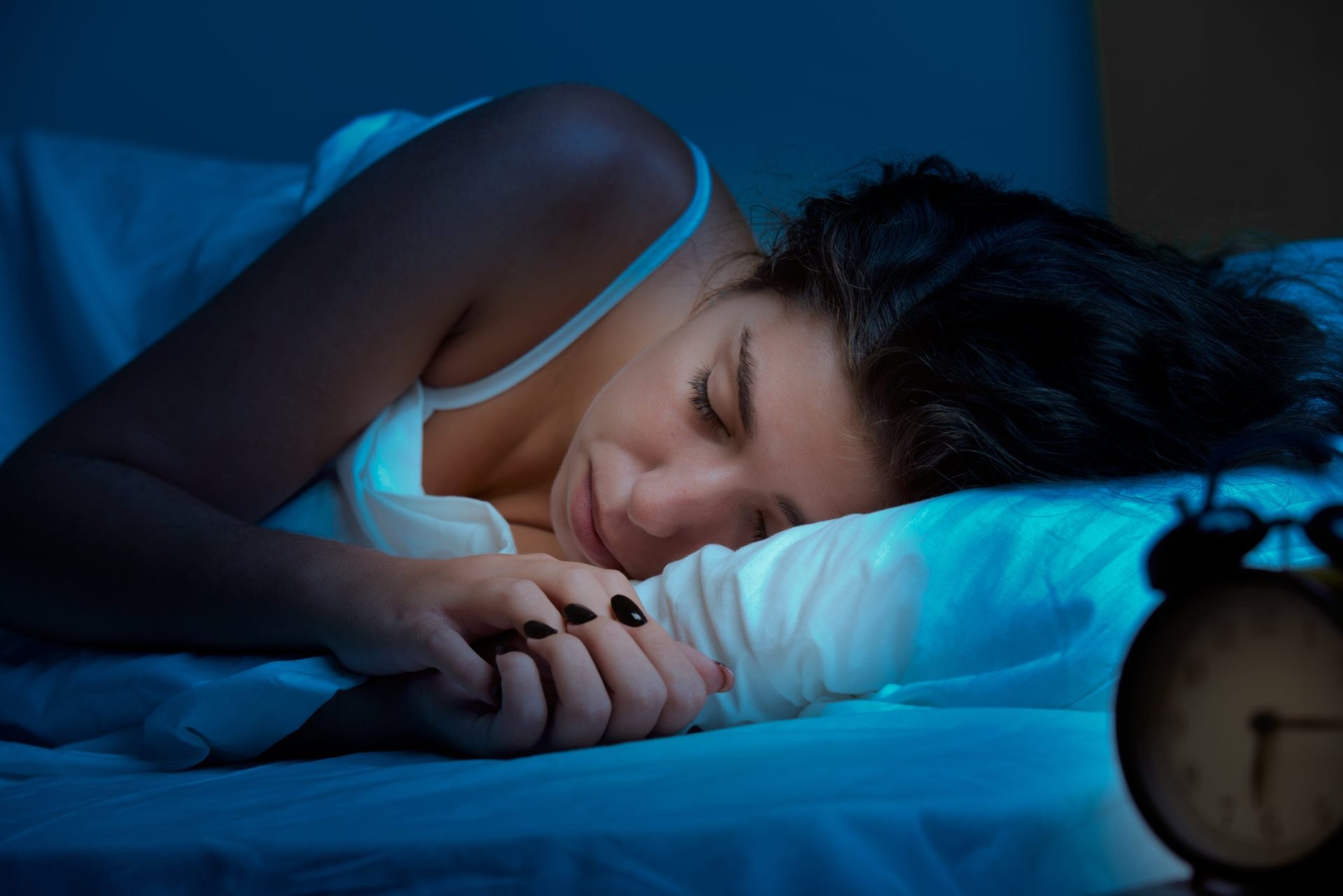 Estudo afirma que portugueses dormem pouco e mal