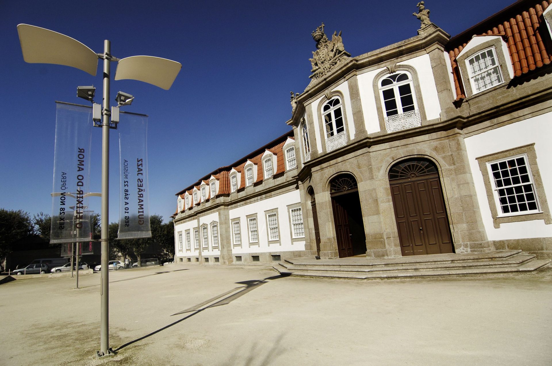 Portugal terá nova Capital Europeia da Cultura