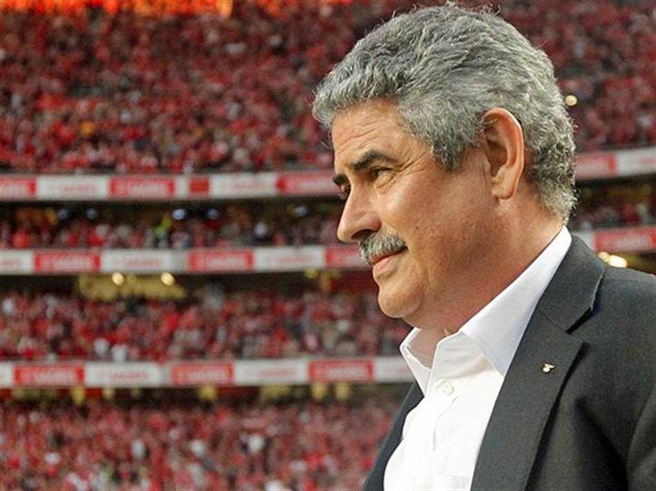 Benfica contra-ataca e pede reabertura do Apito Dourado
