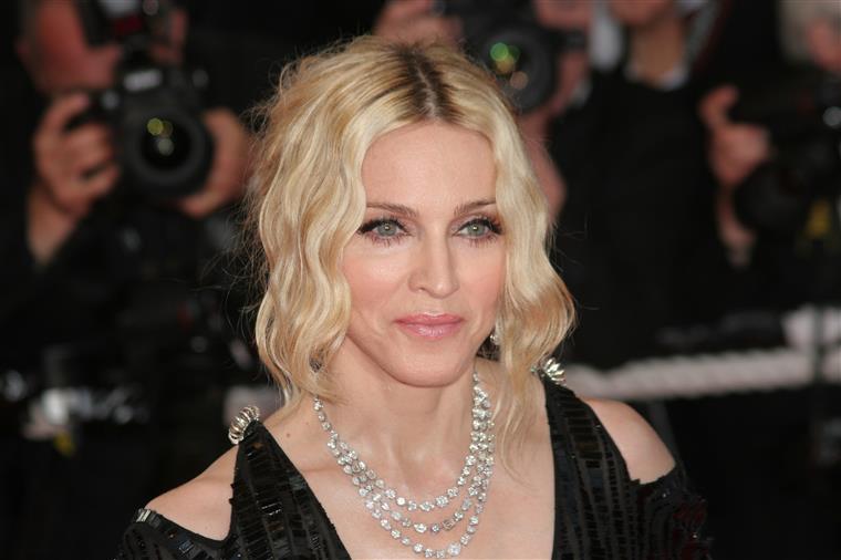 Madonna muda-se para Portugal em setembro