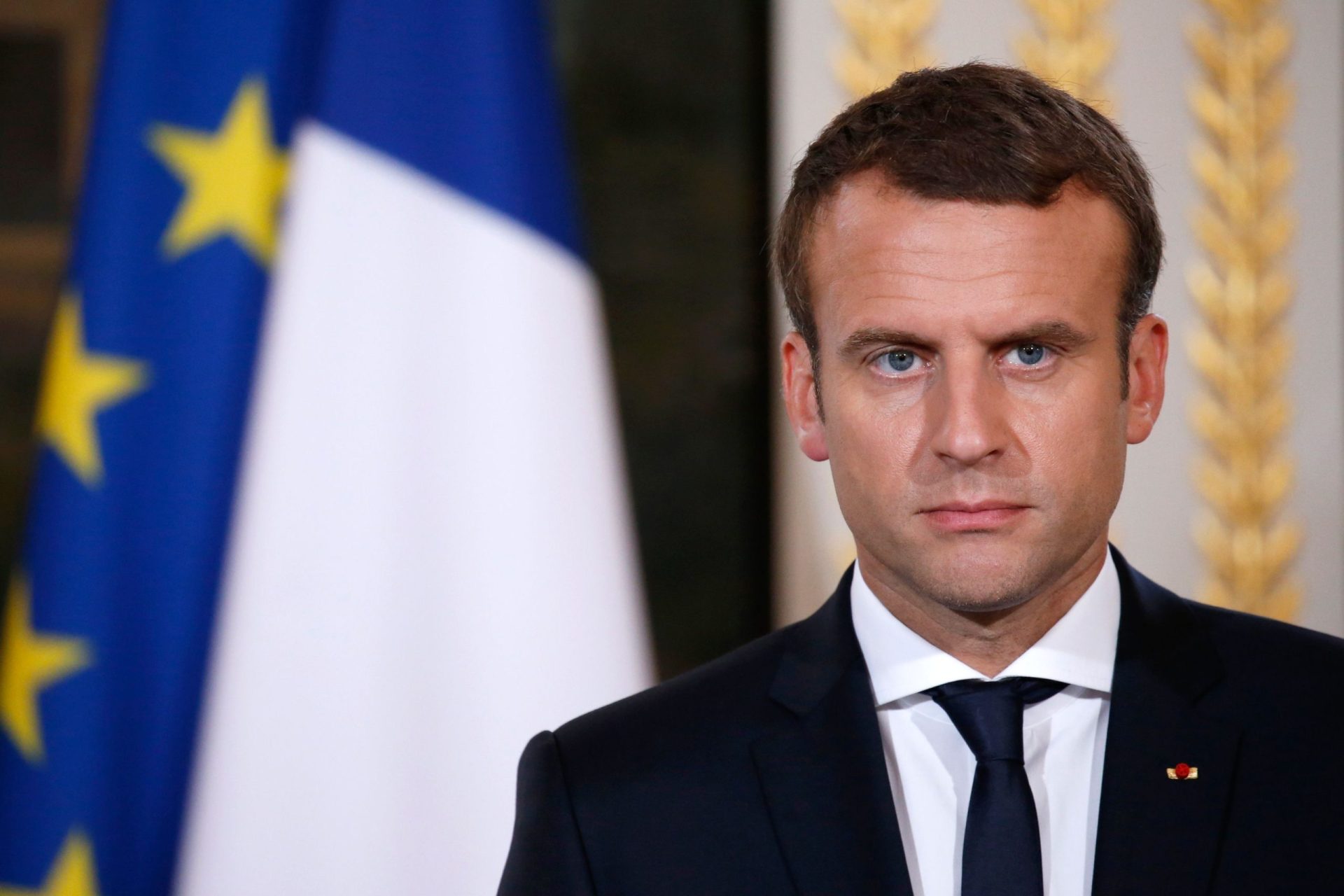 França. Macron abriu as portas do governo e do parlamento às mulheres