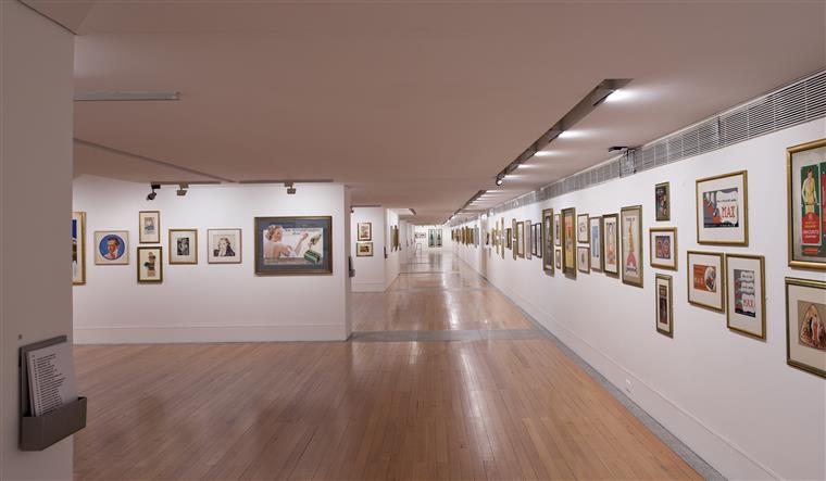 Museu Berardo celebra dez anos de portas abertas