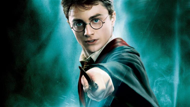 Facebook celebra de forma mágica o 20.º aniversário de Harry Potter