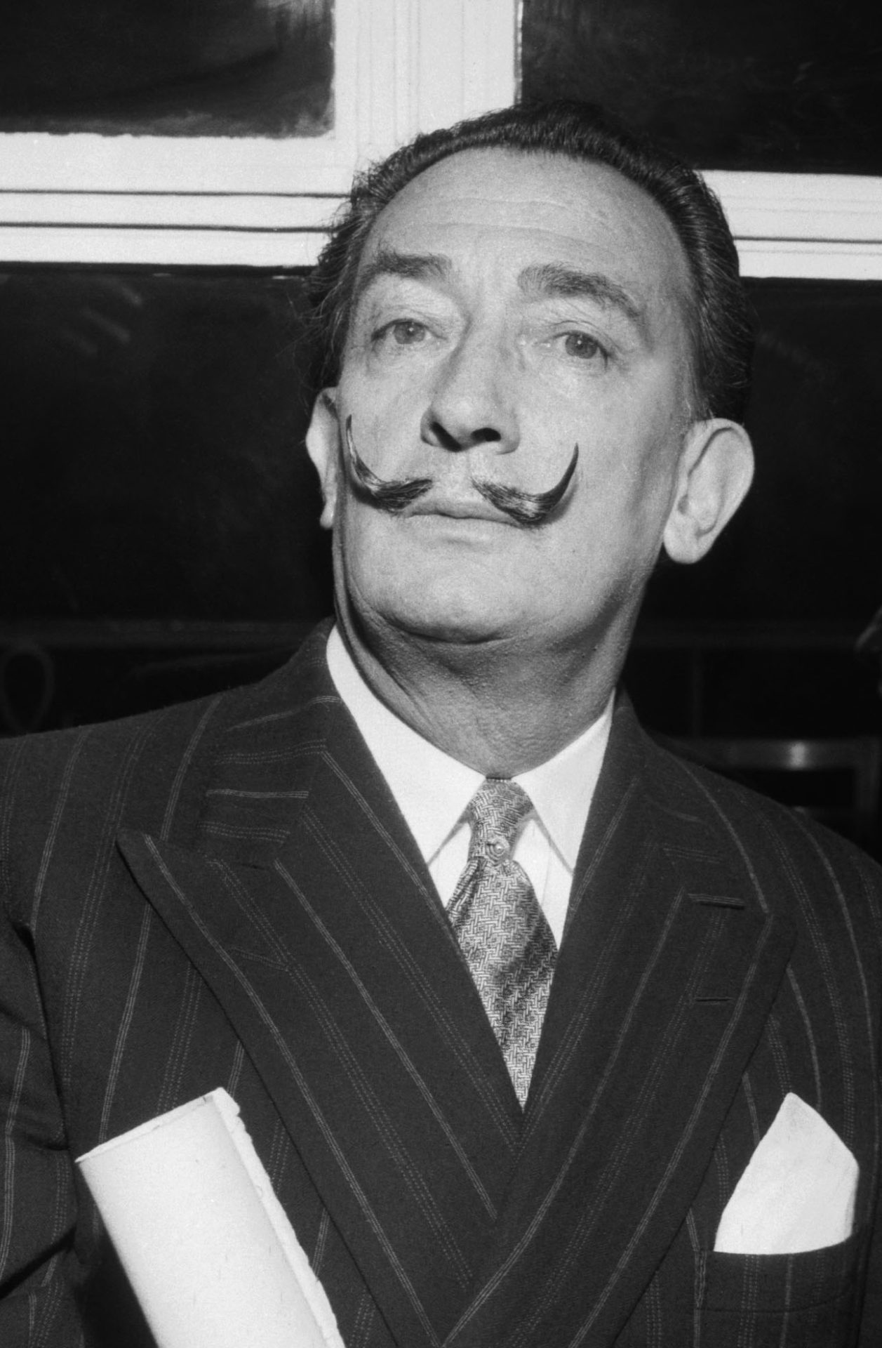 Cadáver de Salvador Dalí vai ser exumado